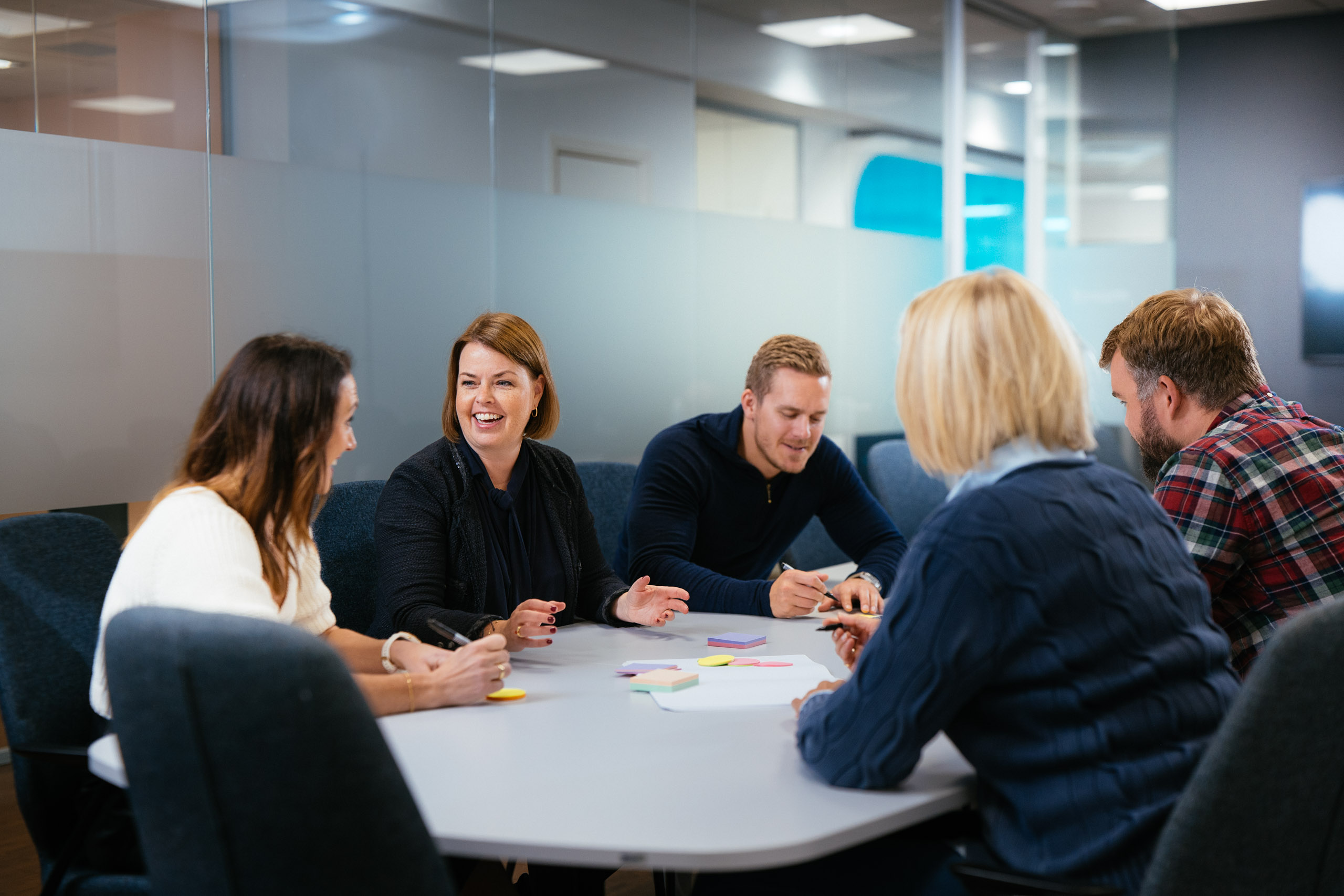 Fotografering for People Mode